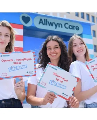 allwyn