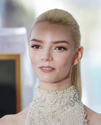 Anya Taylor-Joy