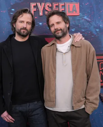 Stranger Things
