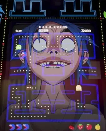 Η συναυλία της χρονιάς: Οι Gorillaz έκαναν το αθηναϊκό κοινό να παραλληρεί 