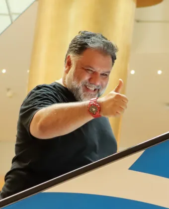 Γρηγόρης Αρναούτογλου