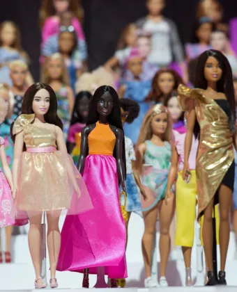 Barbie 