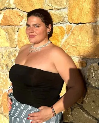 Δανάη Μπάρκα 