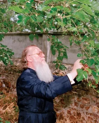 Οικουμενικός Πατριάρχης 