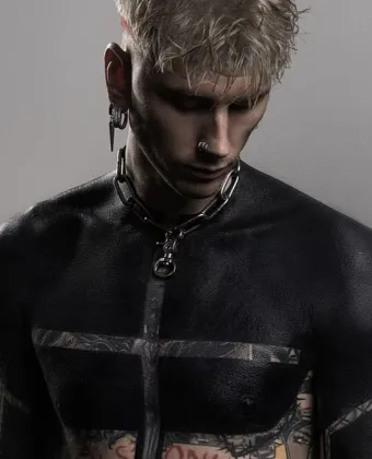Machine Gun Kelly