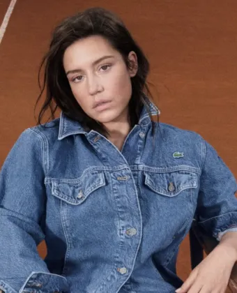 Adèle Exarchopoulos