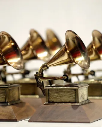 Βραβεία Grammy