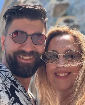 Κλέλια Πανταζή