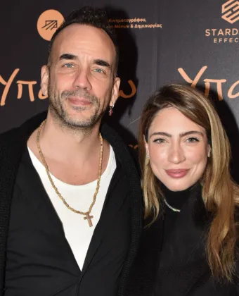 Πάνος Μουζουράκης 