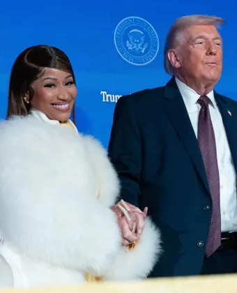 Nicki Minaj