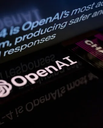 Λογότυπο OpenAI
