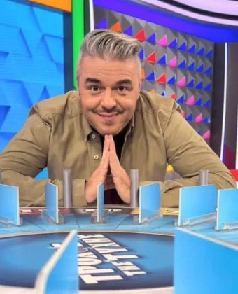 Πέτρος Πολυχρονίδης