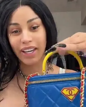 Cardi B