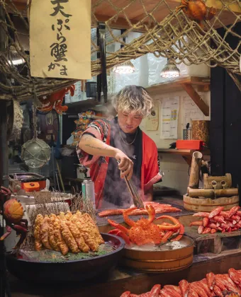 World Food Photography Awards 2026