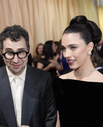 Χώρισαν η Margaret Qualley και ο Jack Antonoff