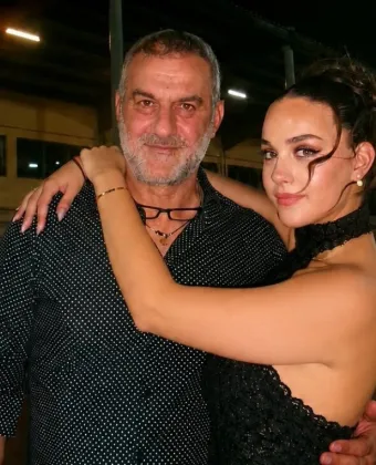  Βικτώρια Δέλλα