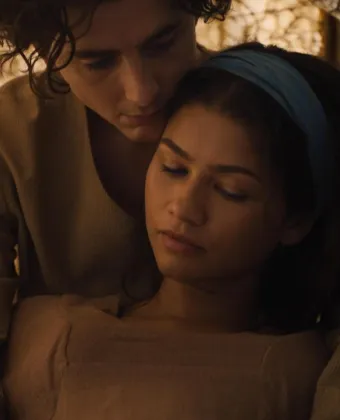 «Dune: Part Three»