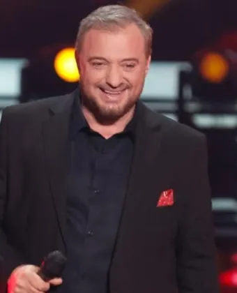 Χρήστος Φεραντίνος επί δύο