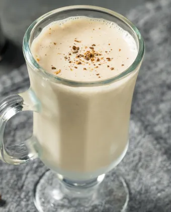 Frozen Irish Coffee: Η ιστορία και η συνταγή του παγωμένου καφέ της Νέας Ορλεάνης