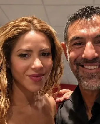 Καραγκούνης Σακίρα