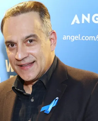 Κρατερός Κατσούλης