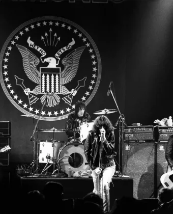 Ramones