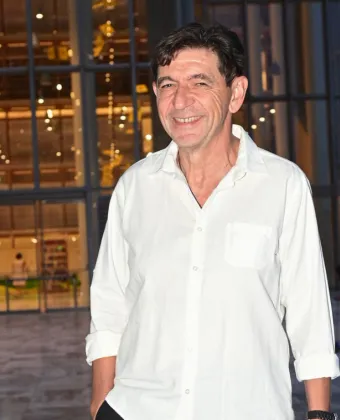Γεράσιμος Σκιαδαρέσης