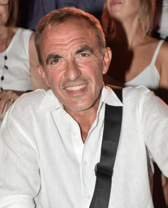 Νίκος Αλιάγας