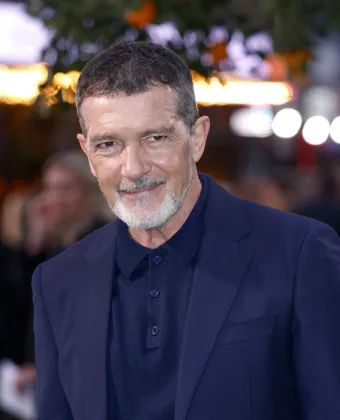 Antonio Banderas