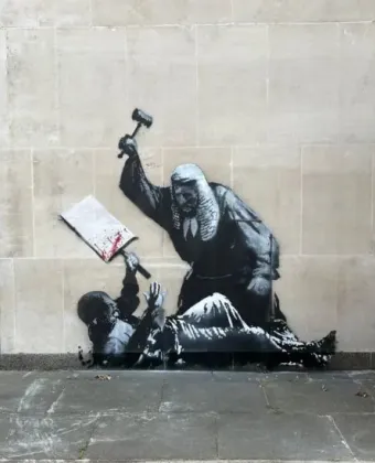 Banksy