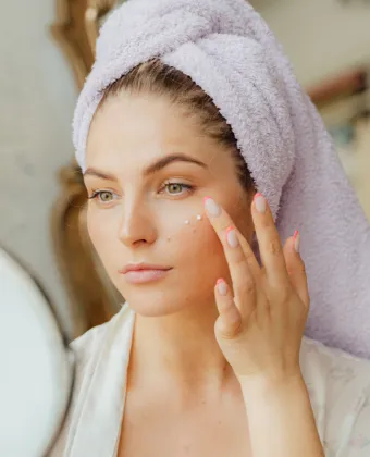 Beauty Tips καλοκαίρι
