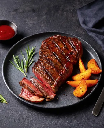 Black angus: Τι ακριβώς είναι και γιατί θεωρείται premium;