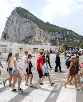 Τα πιο ασυνήθιστα σύνορα κρατών