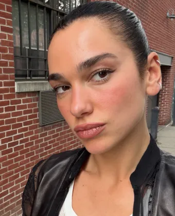Dua Lipa νέο χόμπι