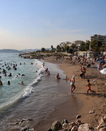 Καιρός 