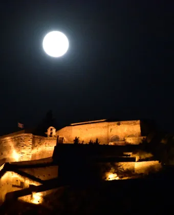 Πανσέληνος 