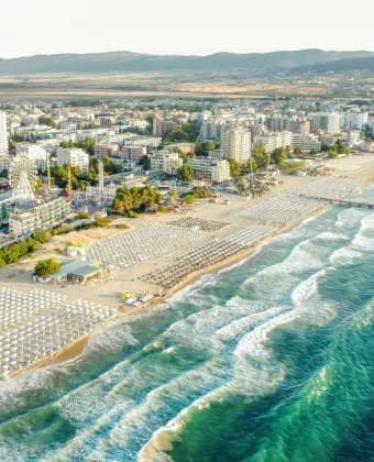 Eurovision 2027 Μπουργκάς