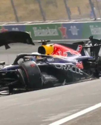 Formula 1 = Μαξ Φερστάπεν