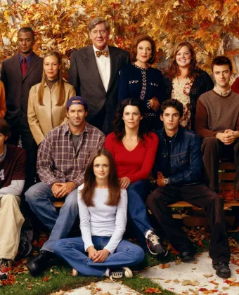 Gilmore Girls 