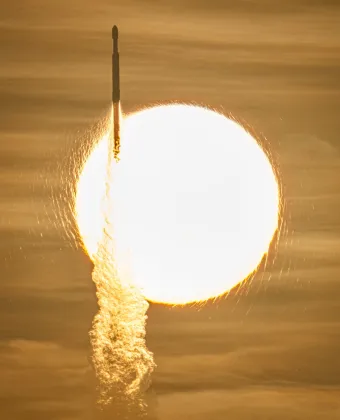 NASA