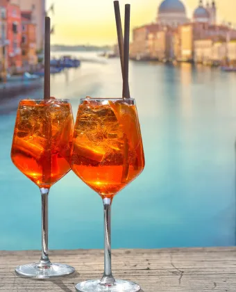 Πόσα spritz έχουν πια στην Ιταλία;