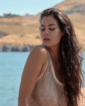 Μαρία Κορινθίου