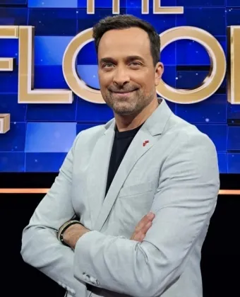 Γιώργος Λιανός