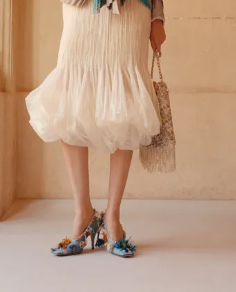  Serotonin Shoes