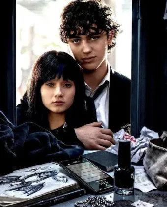 Νέα σειρά Netflix
