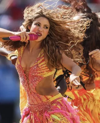 Shakira 