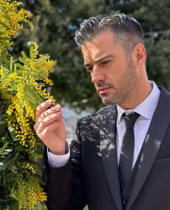 Τσιμιτσέλης