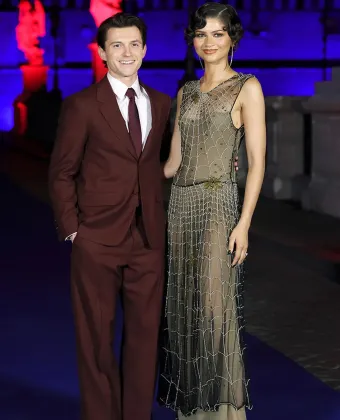 Η διάσημη συνταγή ζυμαρικών της Zendaya που λατρεύει ο Tom Holland