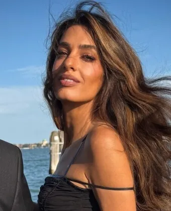 Amal Clooney