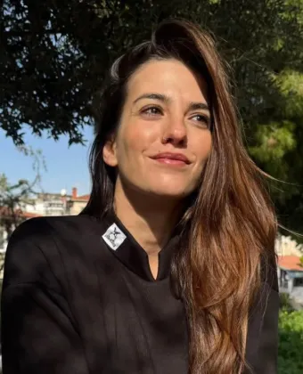 Αναστασία Παντούση